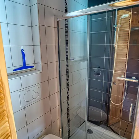 Apartamento La Savoyarde Châtel Exterior foto