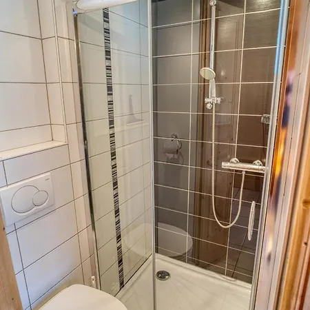 Apartamento La Savoyarde Châtel Exterior foto