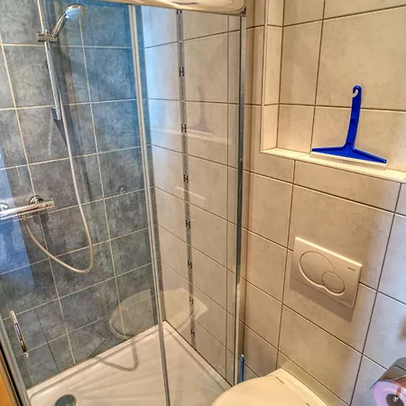 Apartamento La Savoyarde Châtel Exterior foto
