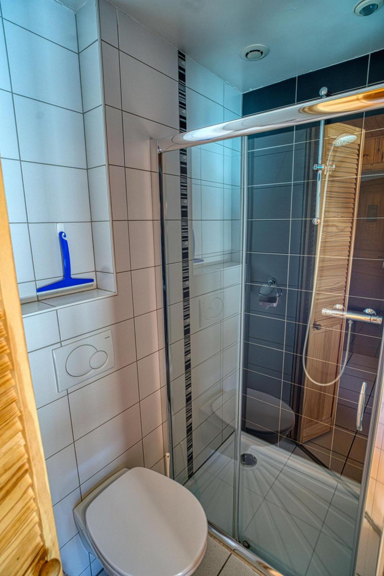 Apartment La Savoyarde