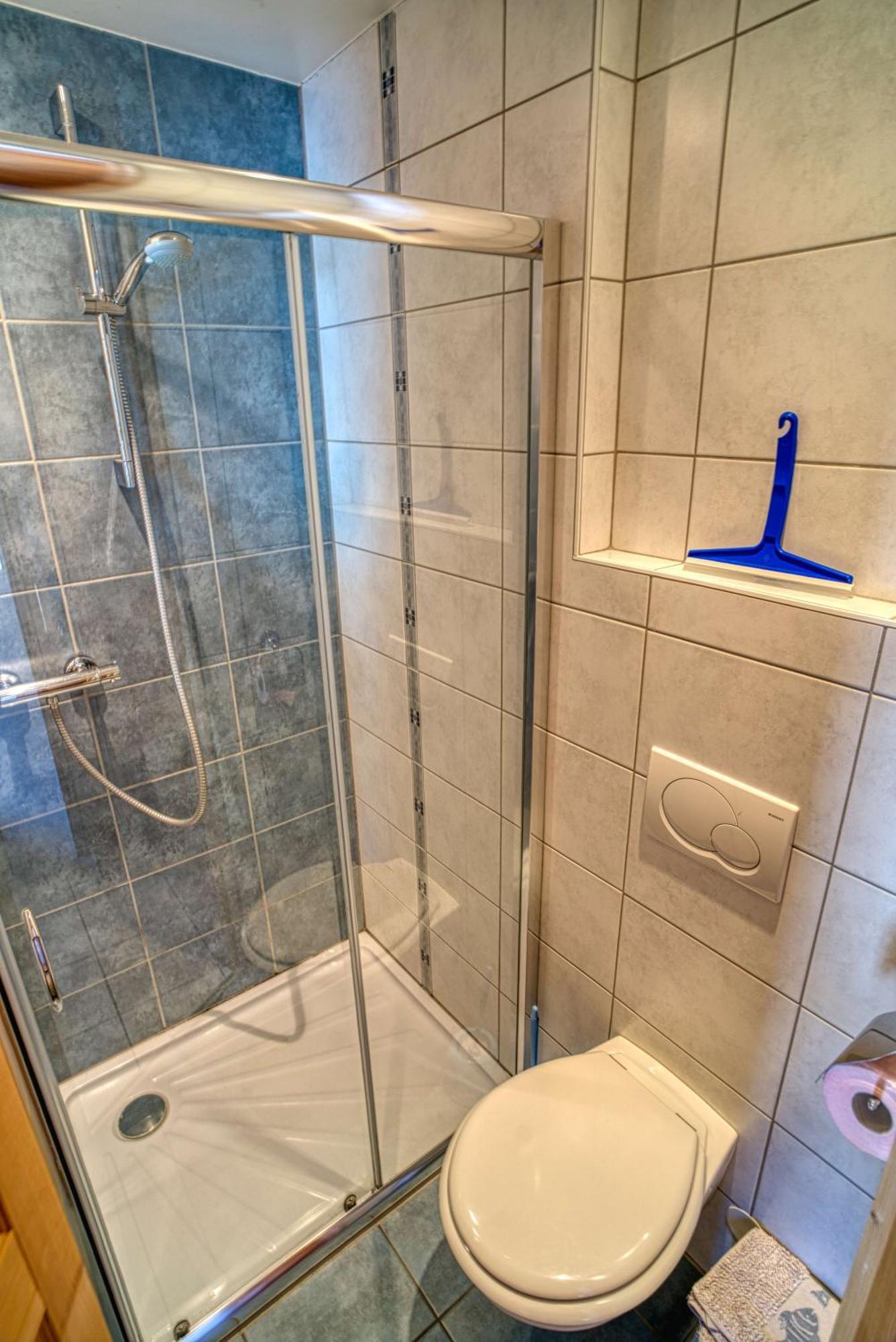 Apartment La Savoyarde