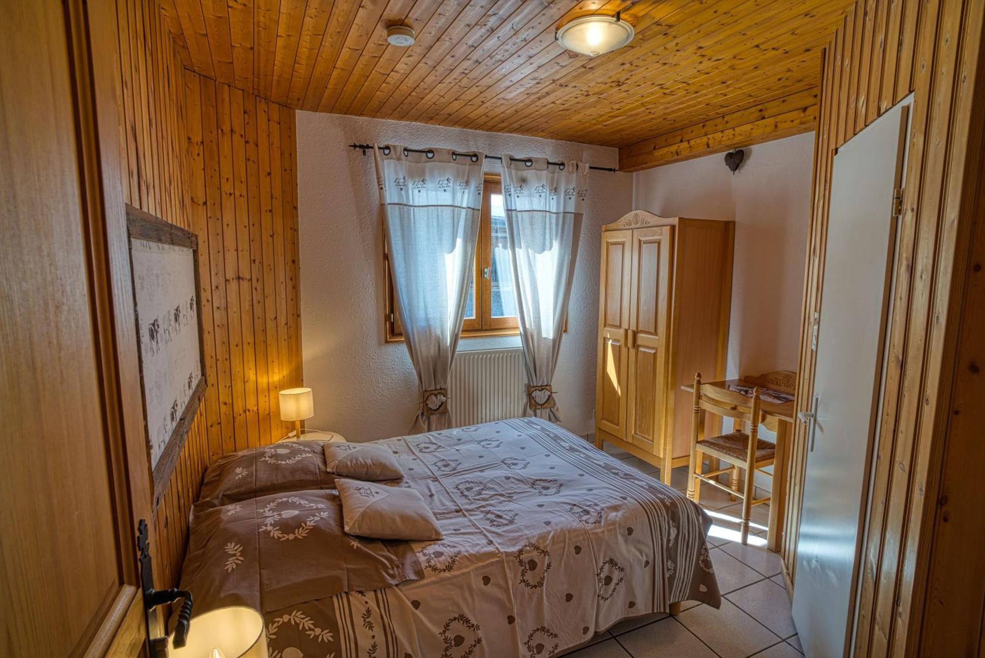 La Savoyarde Chatel